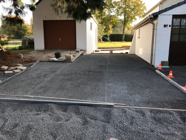 Construction
